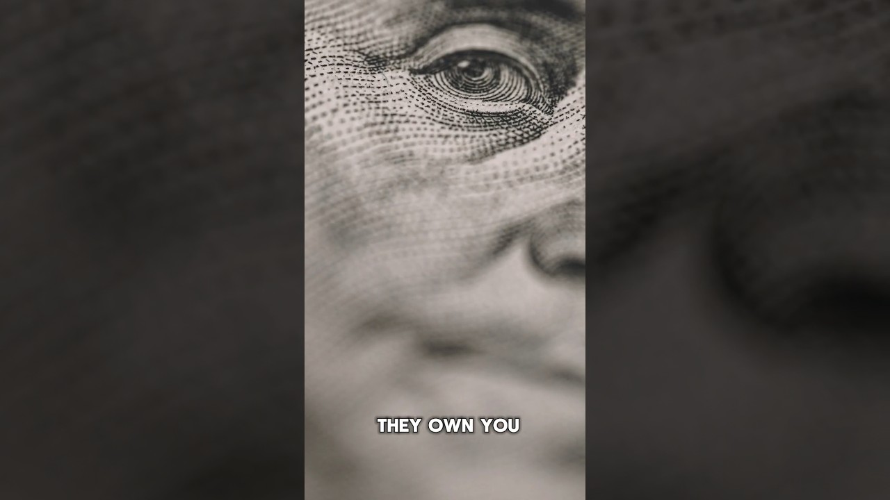 Bitcoin vs Dollar: The Hidden Truth About Your Money