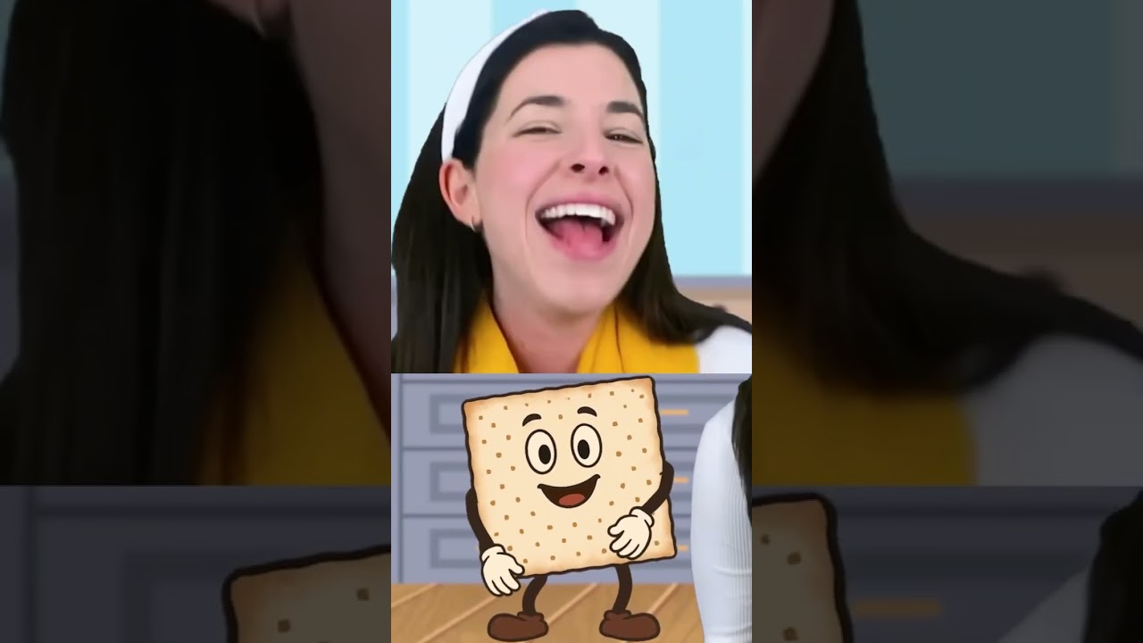 Get ready for your Seder!! #hebrewsingalongs #jewishkids #passover