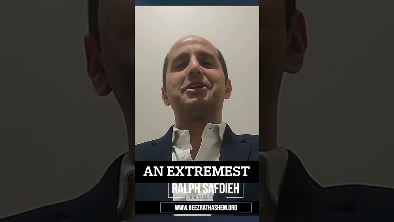 WATCH FULL RALPH New Jersey: The Boca Raton Synagogue Rebuke - RTH #9