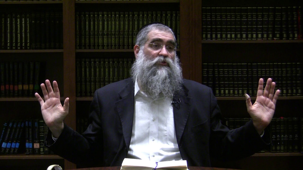 Tanya By Rabbi Yitzchok Minkowicz Sec 3 Chap. 2 Teshuva out of Love