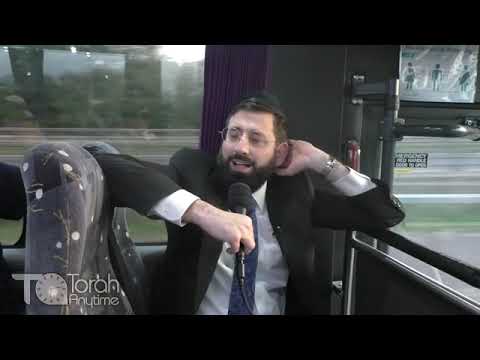 Journey to Ramsgate - When The Rabbis of Jerusalem Wanted to Put Montefiore in Cherem