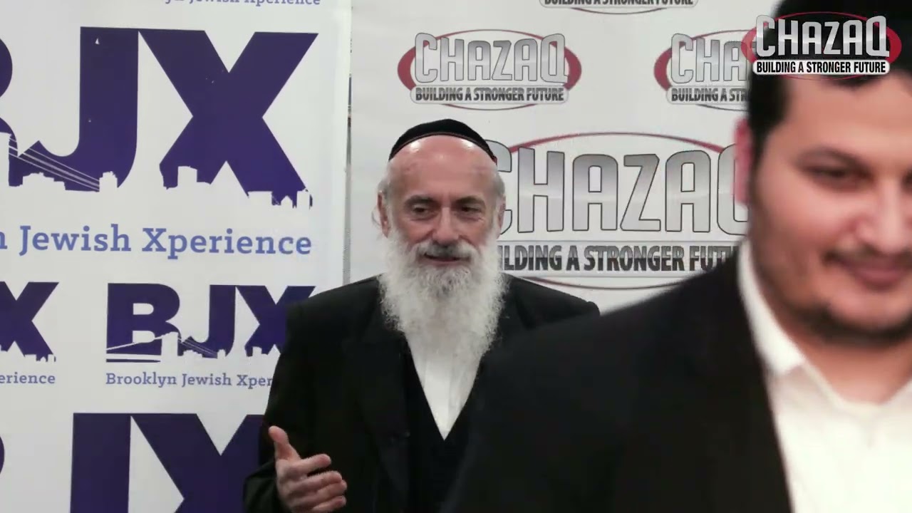 Rabbi Lazer Brody - Fast Lane To Forgiveness (Pre Rosh Hashana Preparation)