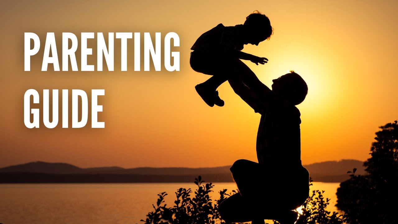 MIND-BLOWING: Judaism’s Guide to Parenting