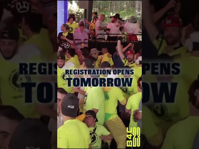 Bike 4 Chai opening registration 2023