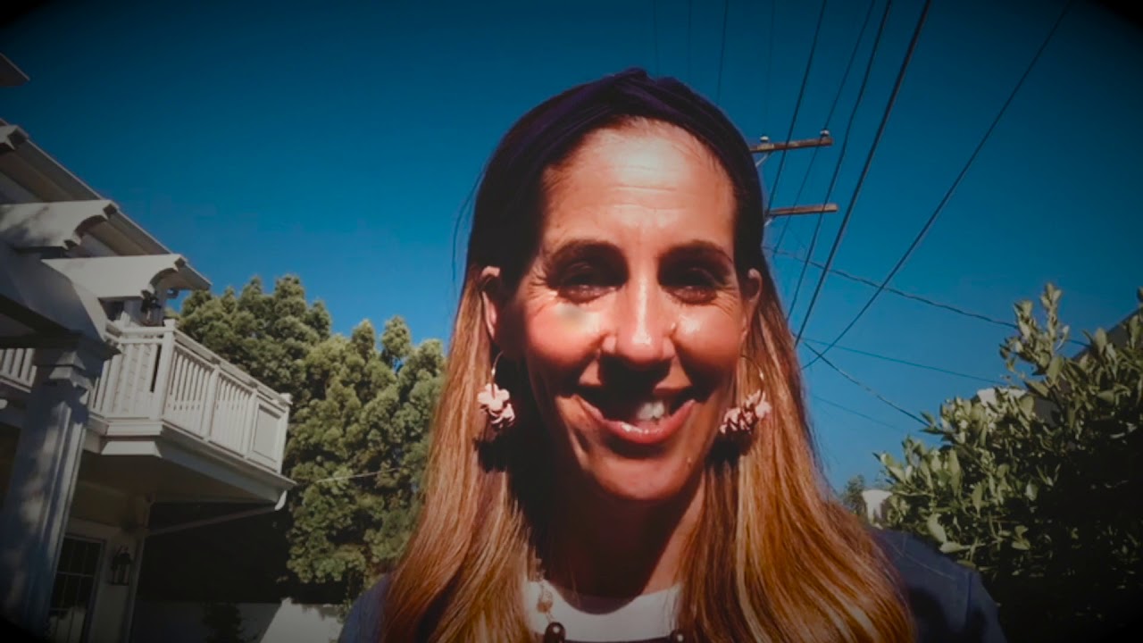 Les 5 étapes de Inspire 5000 par Jackie Engel Glaser
