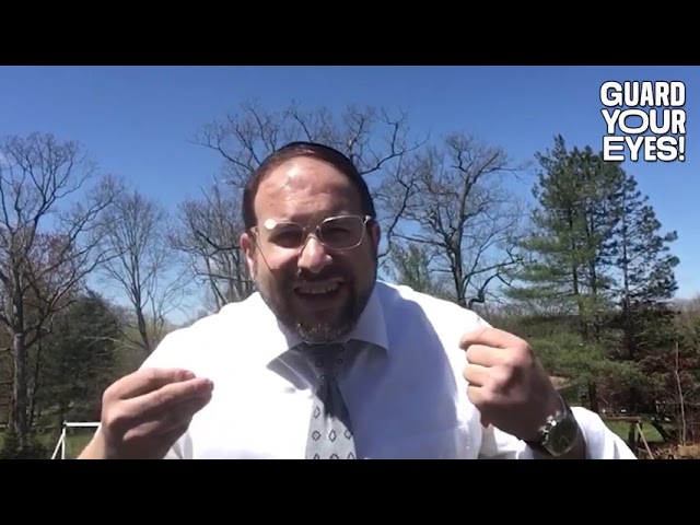 Who Dwells With Them in Their Impurity - Rabbi Daniel Staum