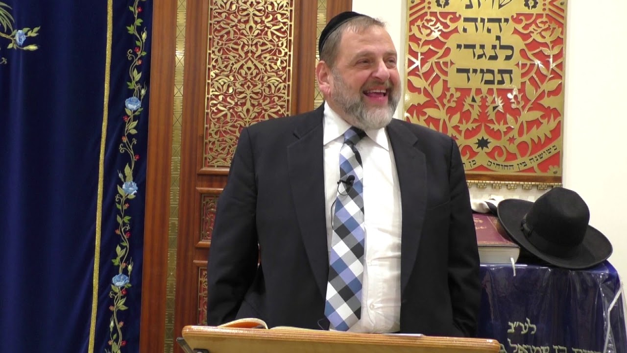 Chanuka: Ness Gadol Haya SHAM