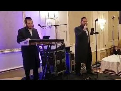 Shea Berko • Avrumi Berko • Second Dance | יהושע בערקא • אברמי בערקא • ריקוד שניה