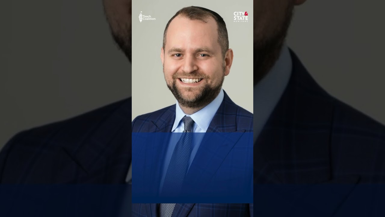 Congratulations to Maury Litwack on being named to the 2024 NYC Power 100 list!