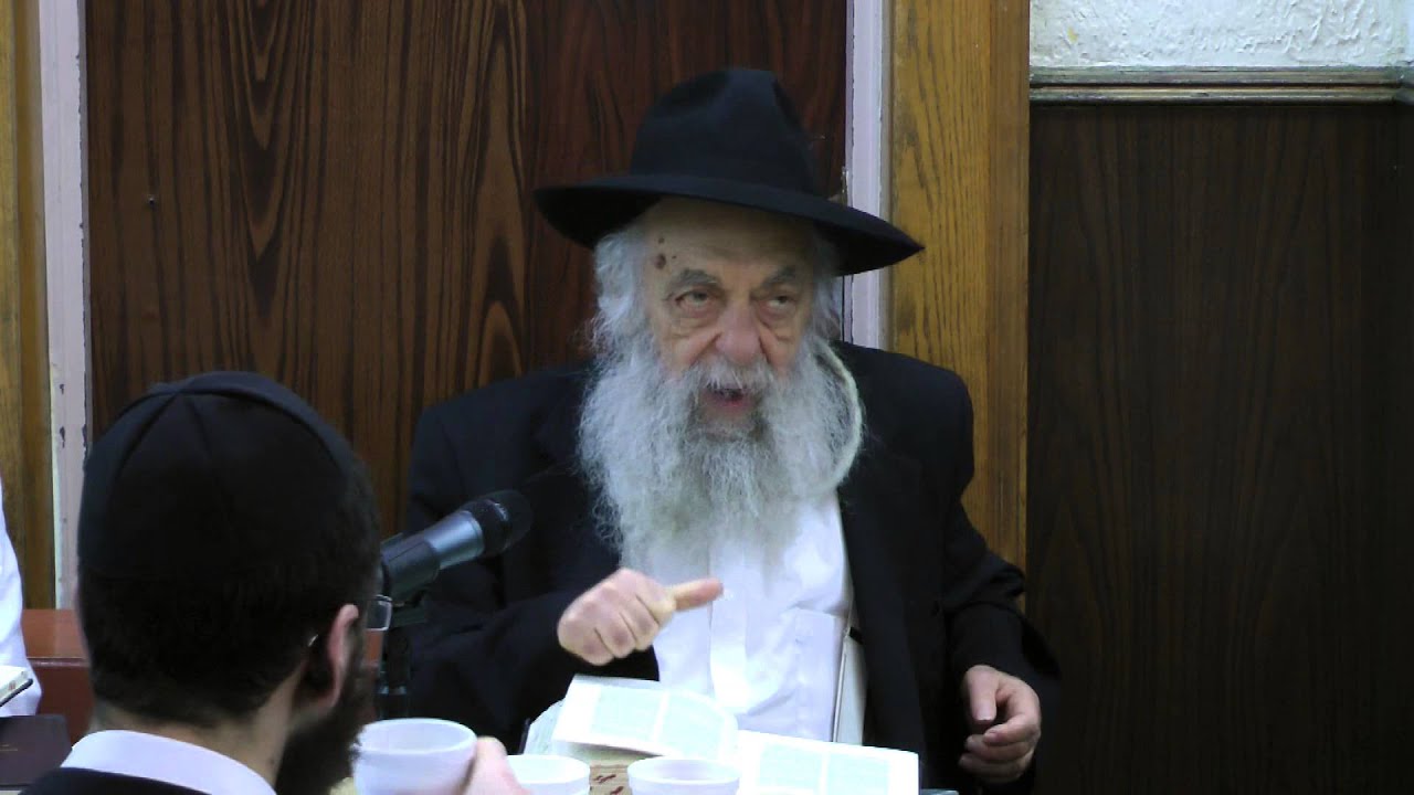 לקוטי שיחות על אגרת התשובה חלק יט שיחה ה חלק ב