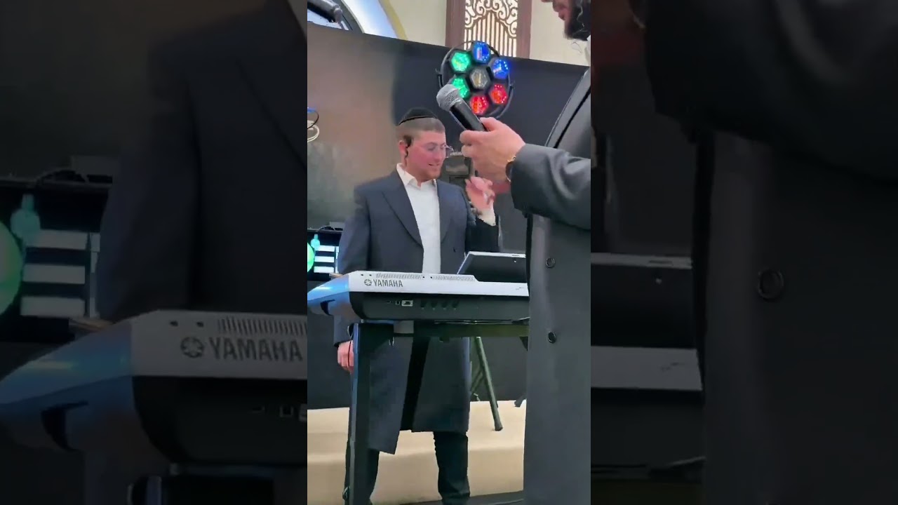 קומזיץ ווייב מני שטרייכר & נחמן רוזנברג & שרוליק קלצקין #livemusic