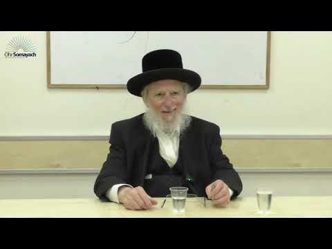 Q&A - Times of Geulah and Moshiach, the Rambam on Amalek, Middos -  Rabbi Dovid Gottlieb