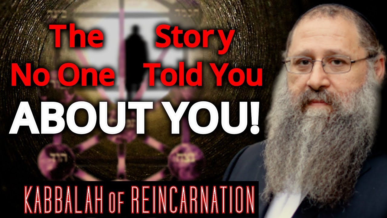 Reincarnation: Fixing Past Lives, Afterlife, Broken Souls, First Sin Adam Egyptian Slavery & Messiah