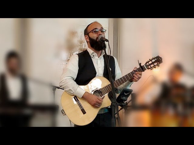 Mordche Levovitz • Meir Rosenbaum • Meir Lefler • Moshe Glick | קומזיץ