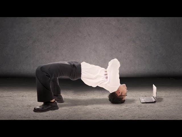 How Stubbornness Can Destroy Your Life, by Rabbi YY Jacobson
