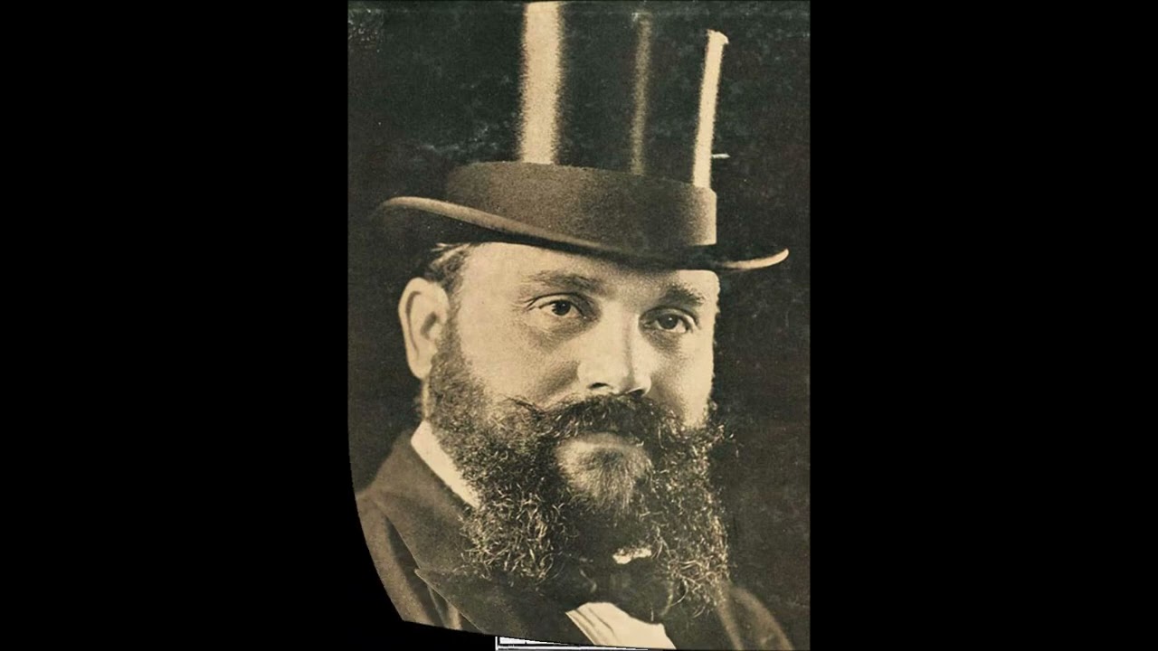 Cantor David Roitman Z"L - Sim Shalom