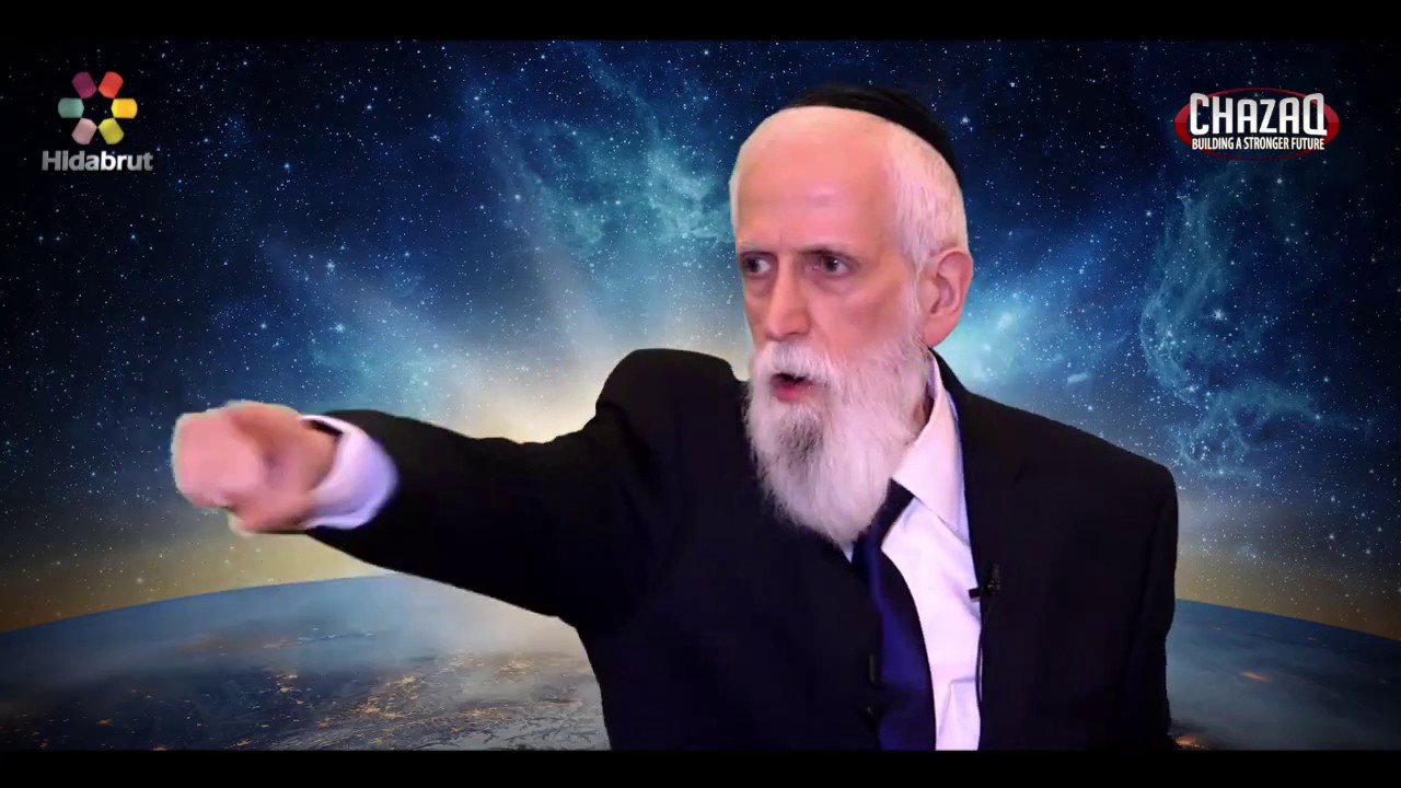 Insults & Responses: Being the Bigger Person - Rabbi Yaaqob Menashe