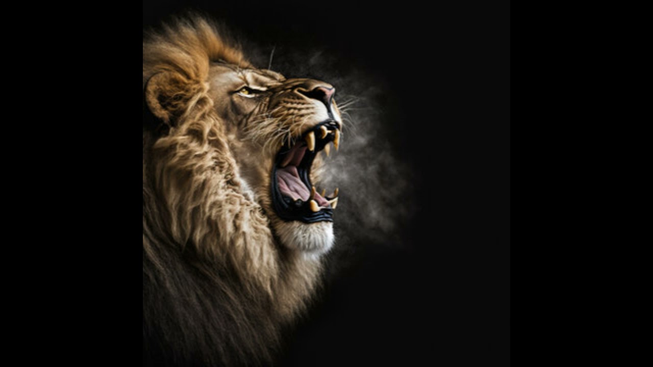 Vayakel- The Lion Ability