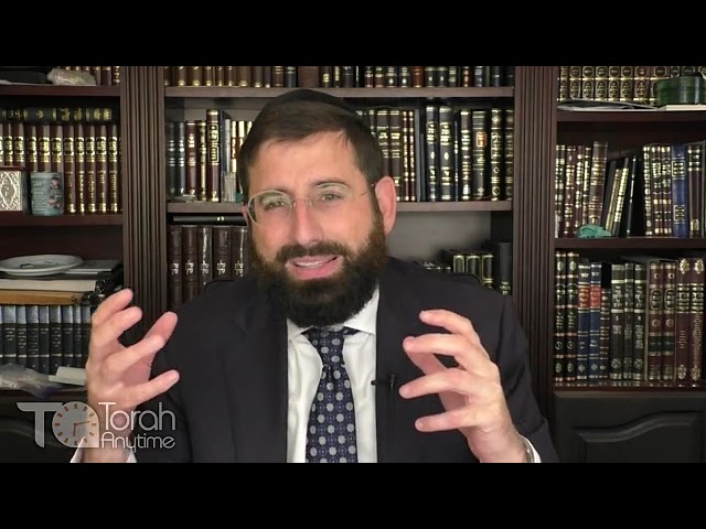 Night Seder U.K. For Kids - Churban Yerushalayim and the Music that Enchanted the King