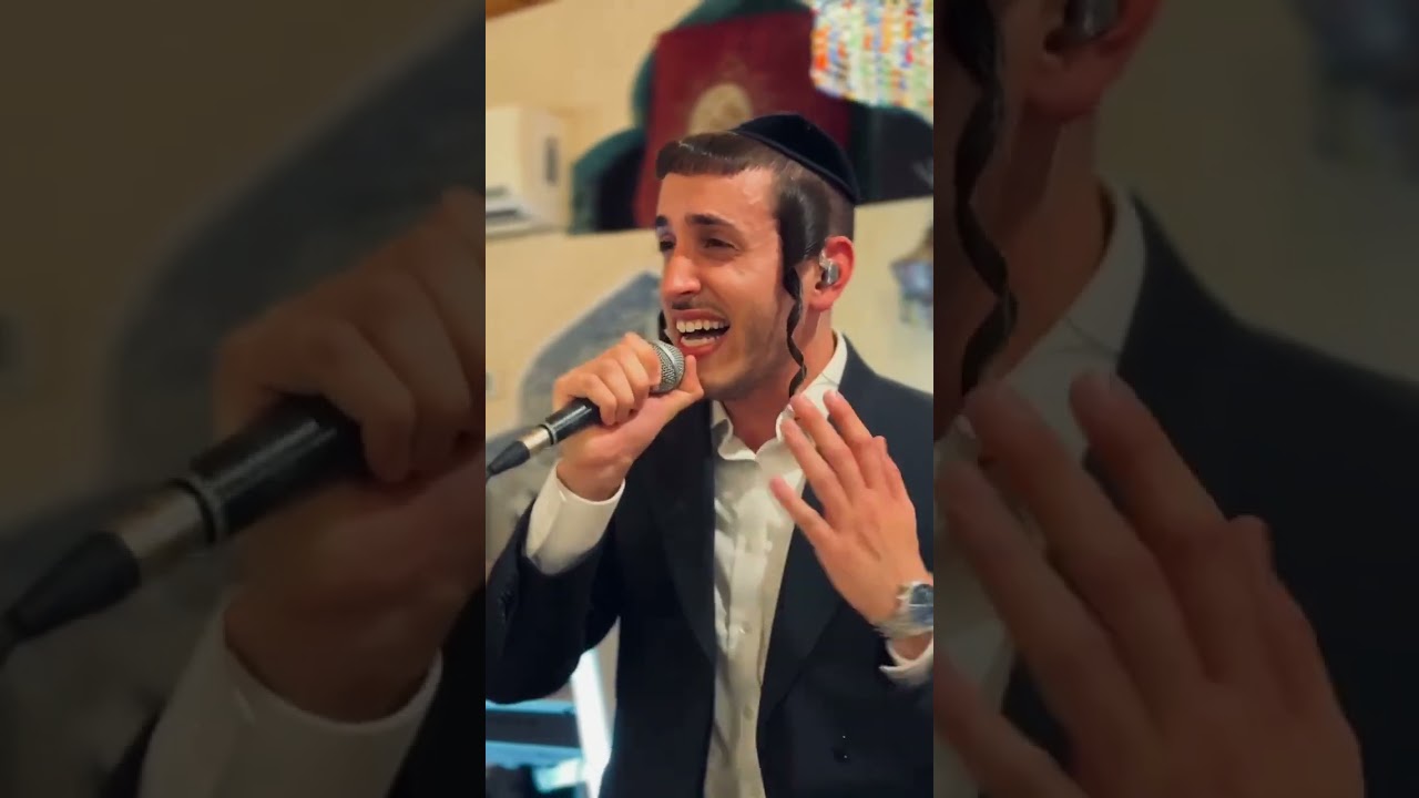 שמוליק סוכות בהתלהבות רבה הריני מקשר את עצמי 🔥🔥🔥