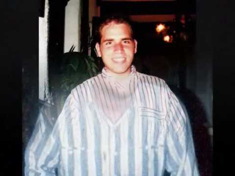 The Indescribable Rav Gav Klatzko
