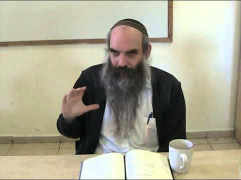 הרב יהושע שפירא - יש לך כנפי רוח - כ"ח טבת תשע"ד