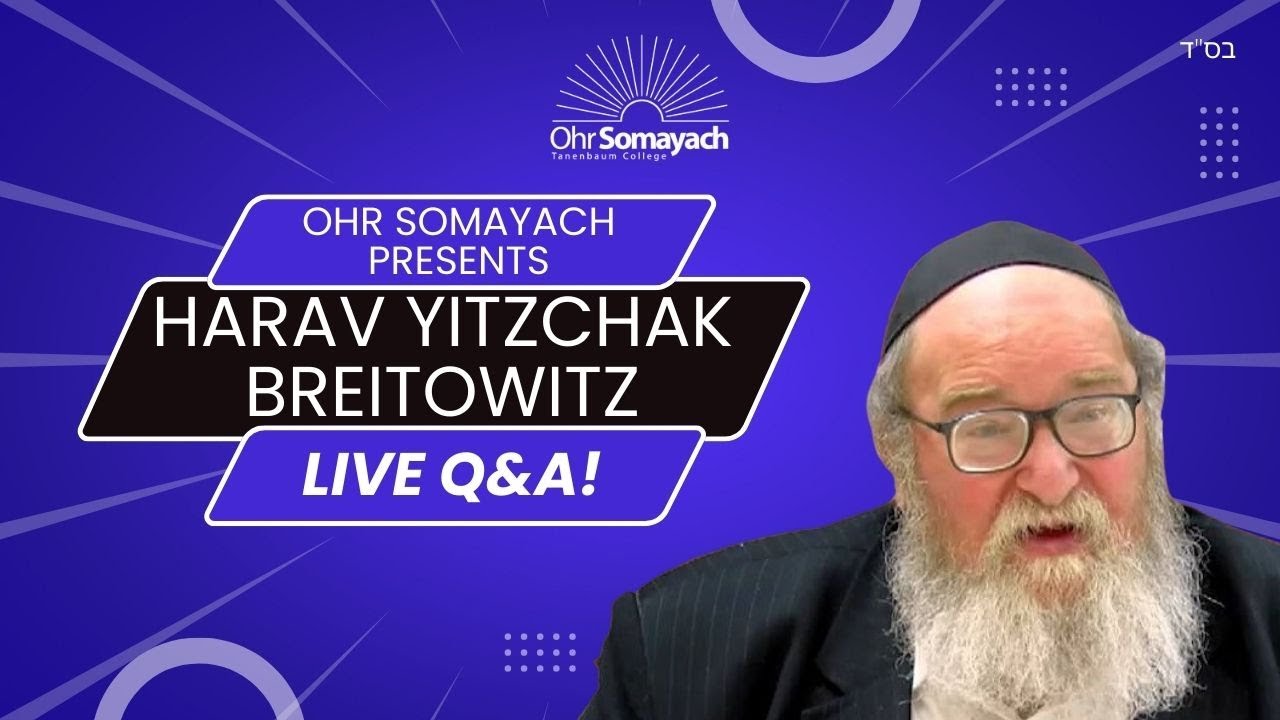 LIVE Q&A! -  Media Bias, Hobbys & Internet Degeneration