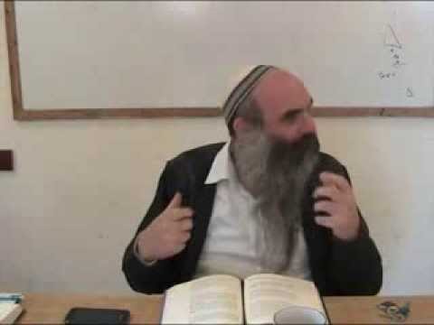 הרב יהושע שפירא - יש לך כנפי רוח - י"ב אדר א' תשע"ד