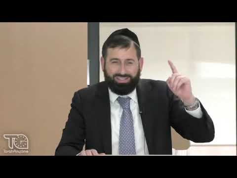 Torah Down Under: Melbourne - Chizuk For Limud HaTorah in Elul {Rimon Advisory Yarchei Kallah}