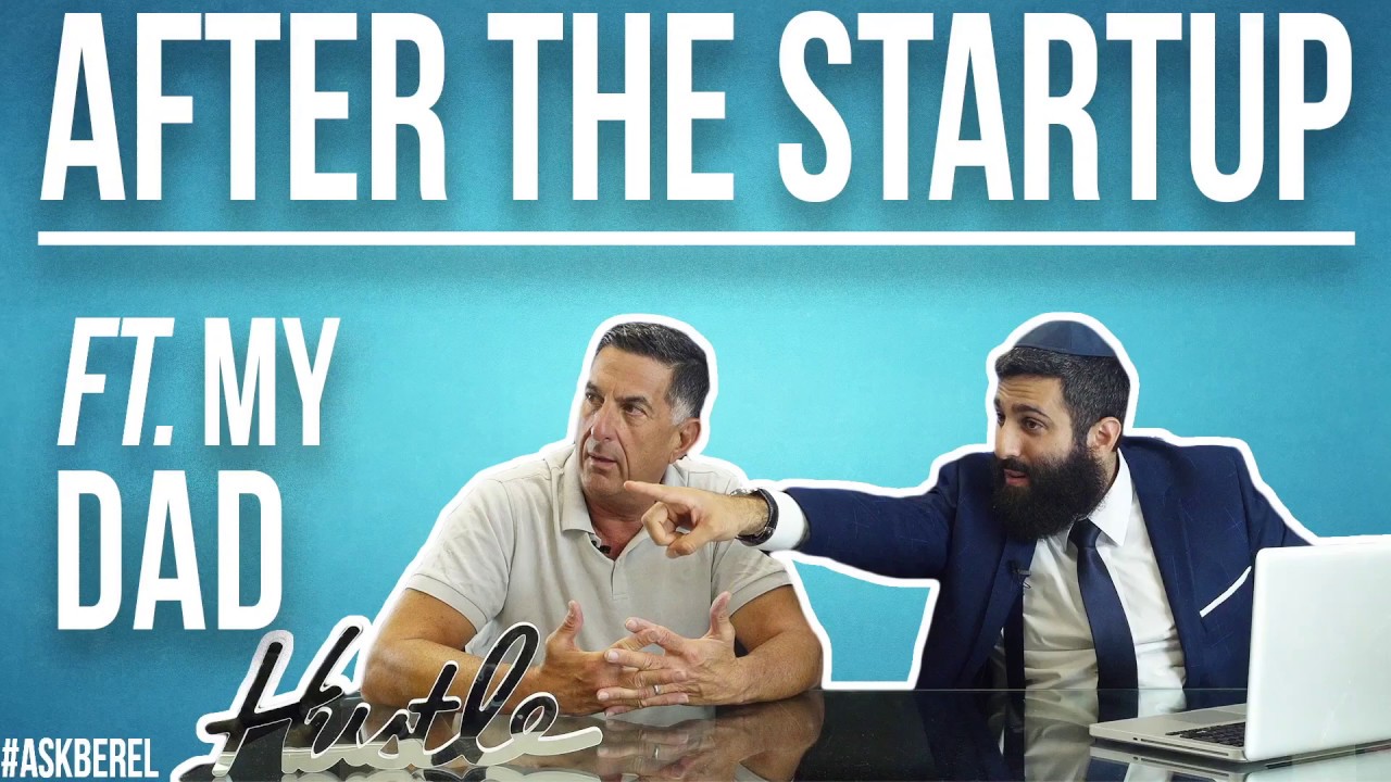 Episode 11: After the Startup