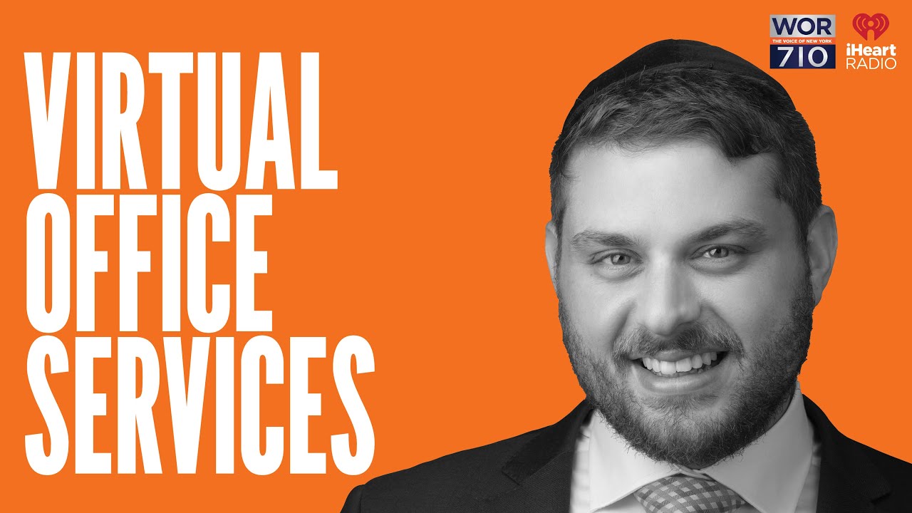 Virtual Office Services featuring Yaakov Gluck, CEO of The Contractors Office