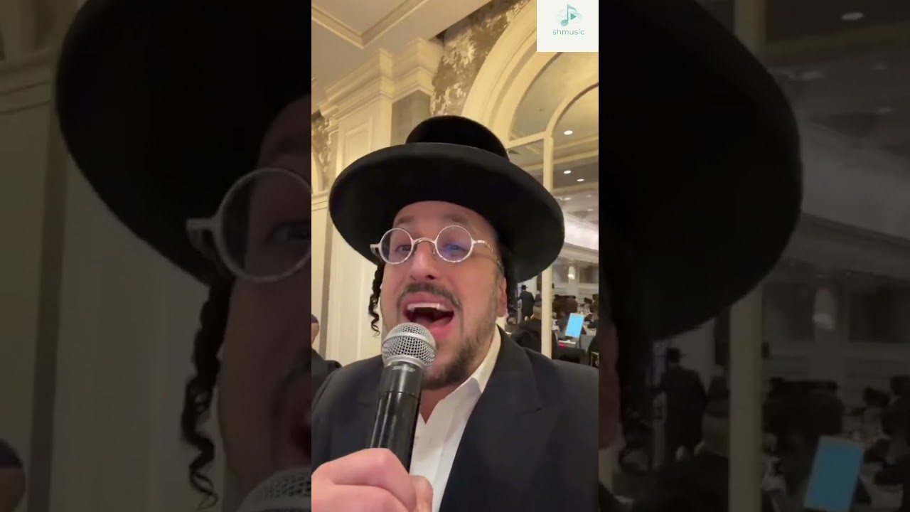Lipa on Venezuela !! Hershey langsam! #yiddish #music #livemusic #hershylangsam #jewishmusic