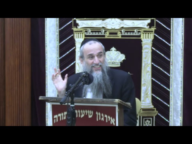 Kesuba In Halacha - Rabbi Zev Smith