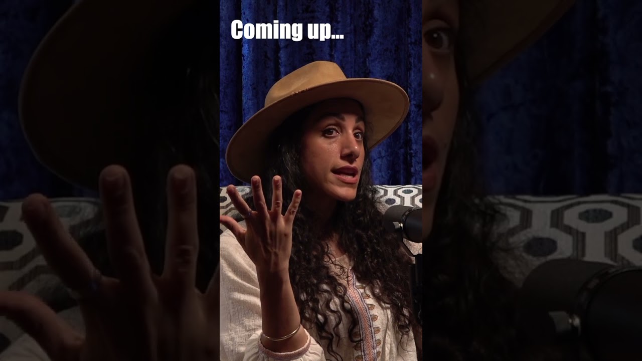 New episode coming up with Ayelet Polonsky#thestruggle #Manifestation #mentalhealth