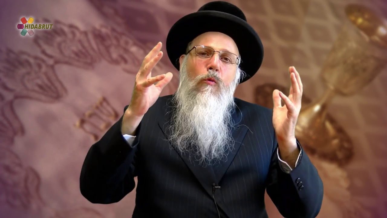 Rabbi Nachum Chaimowitz - Laws of Shabbat: Candle Lighting - Part 2