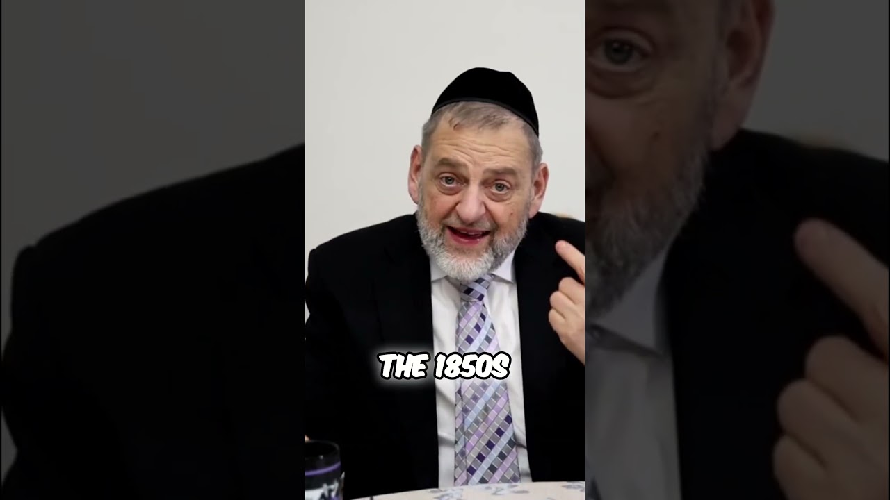 America Wasn't Supposed To Matter To The Jews. It Did. #jewishhistory  #america #shorts