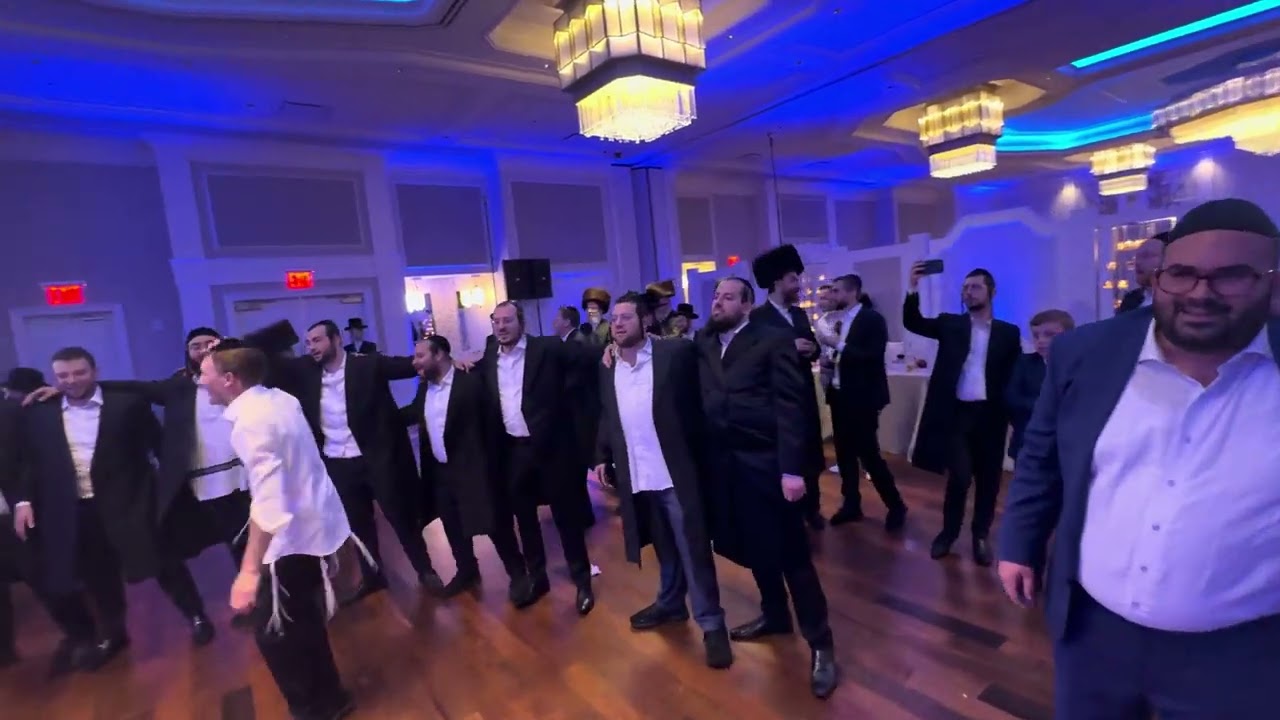 kalmy Schwartz & Hershe Langsam Hit & Second Dance
