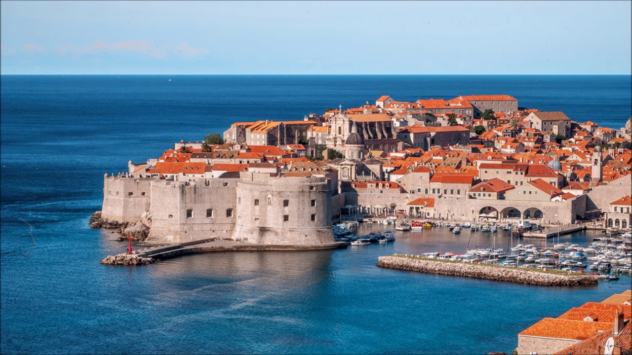 Rejuvenation: The Beauty and Beastliness of the Balkans