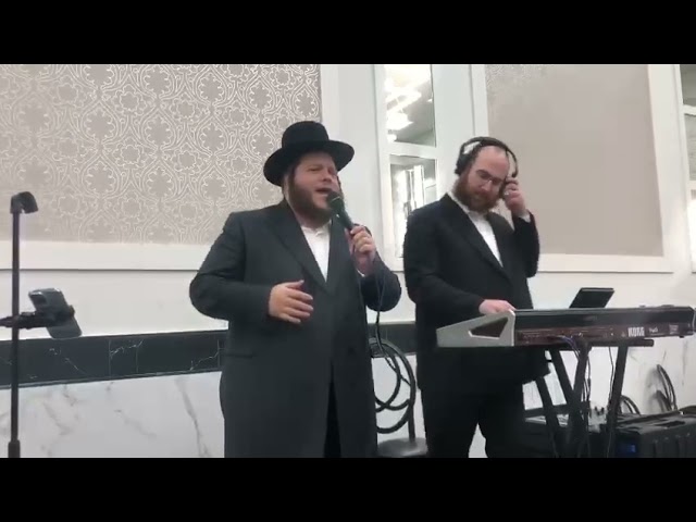 Yanky Briskman Levy Falkowitz