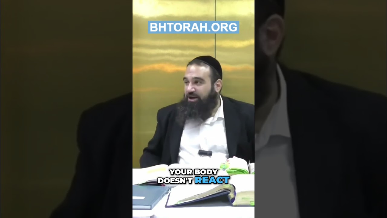Medical Marijuana vs CBD Pain Relief Explained #Torah #Jewish #RabbiYaronReuven #CBD