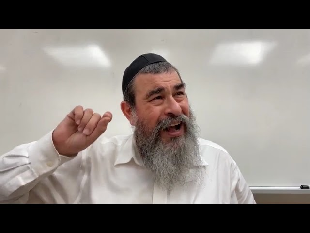 Rosh Hashana By The Rebbe, By Rabbi Yossi Palteil, 5782