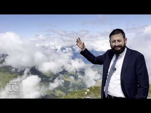 Sweetened in the Clouds {Journey to Switzerland: Arosa; Weisshorn}