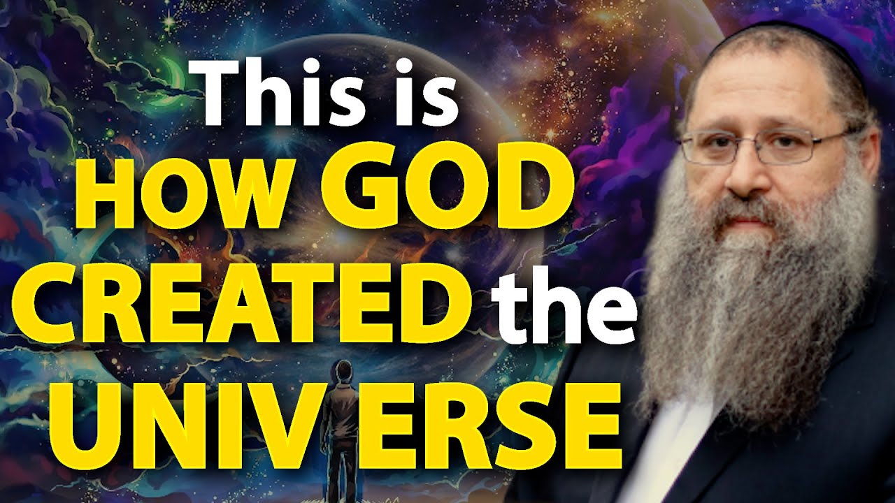 Kabbalah Secrets: Hebrew, The Holy Language, DNA of Creation | Divine Unity and the Letter Alef