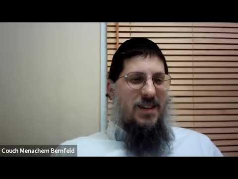 Self-Care ideas (Emotional), Coach Menachem, Class# 62