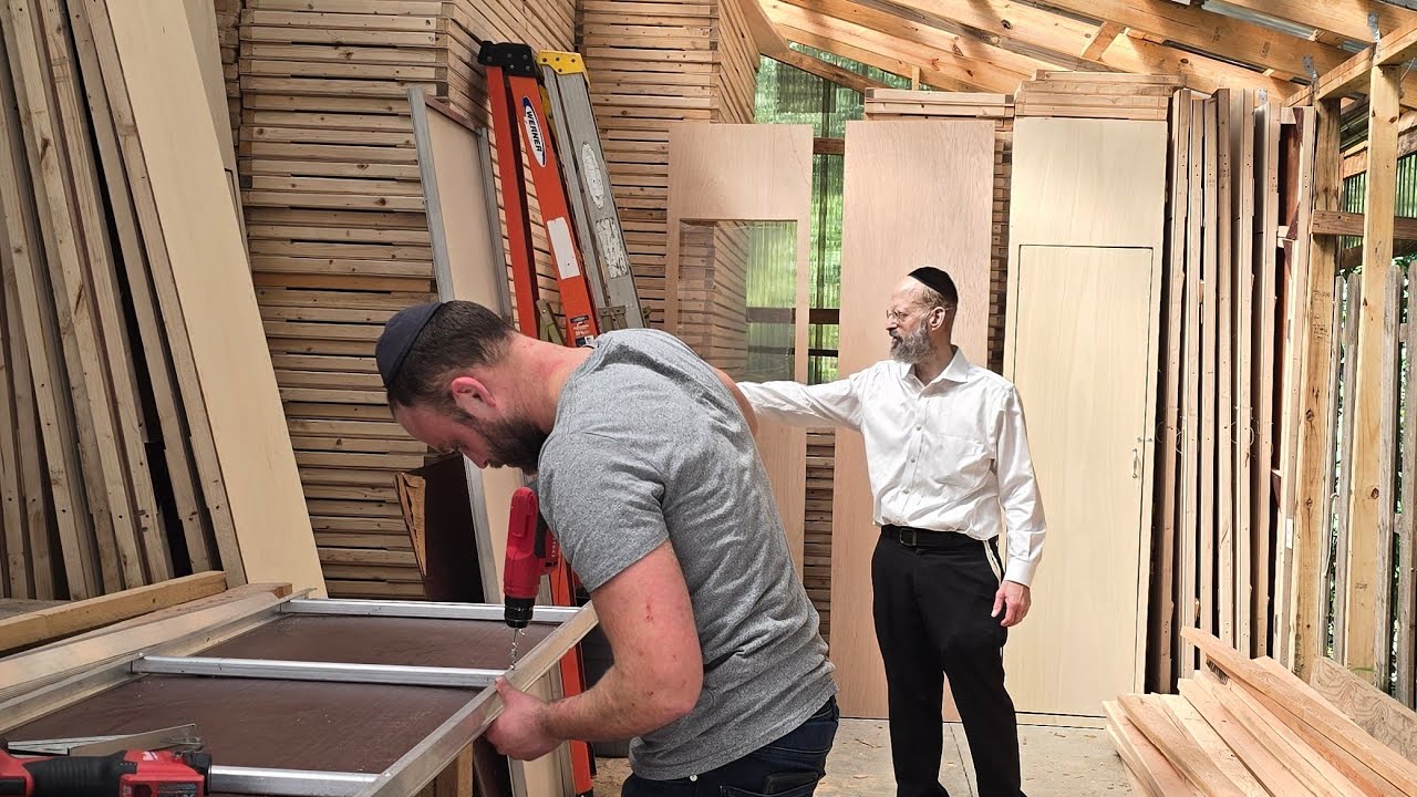 National sukkah outlet– 2 Lakewood locatios  One-stop shop for sukkah & schach + full repair service