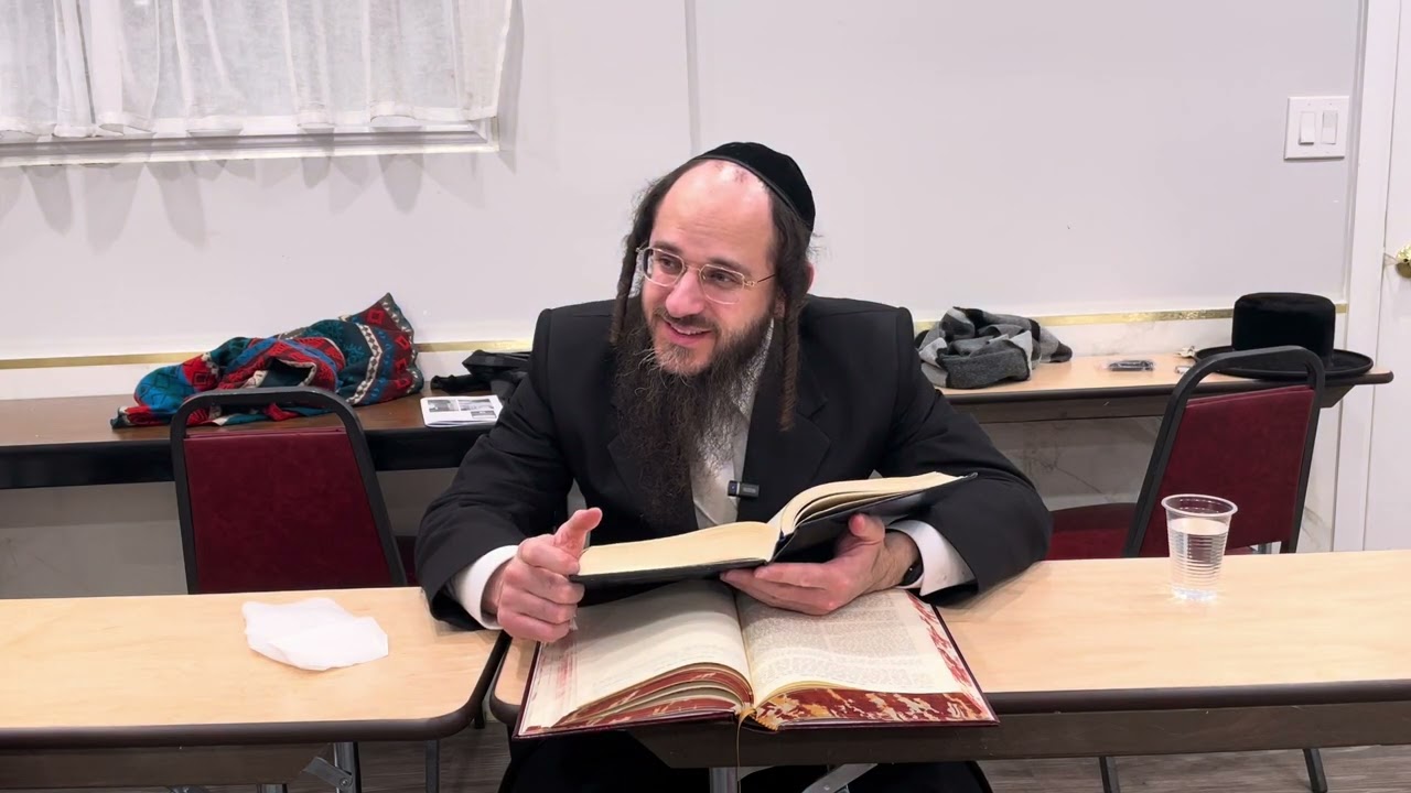 Mishnah Berurah 211 “Reb Chidkeh, eating mezonos before the seudah” Rabbi Yosef halpert