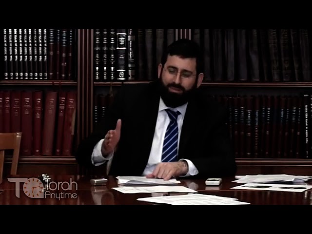 Shavuos: The Mystery of the Sambatyon, the 10 Lost Tribes, and the History of Akdamus Part 2