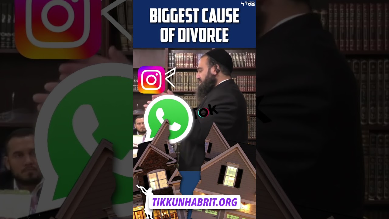 Why Platonic Relationships Dont Work #RabbiYaronReuven #Judaism #marriagetips #relationship #Divorce