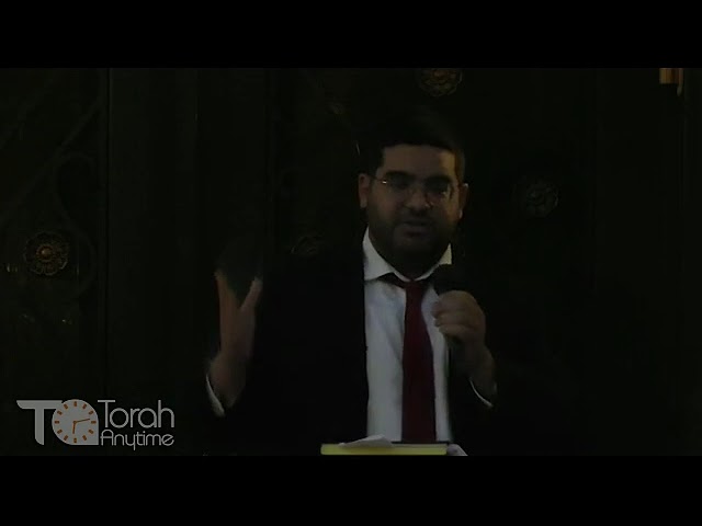 Always A Jew Winning The Lottery - R. Yaakov Rahimi - TorahAnytime.com