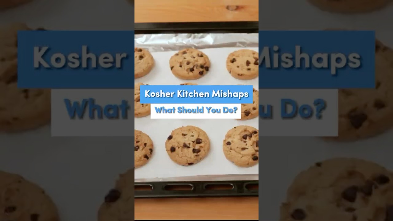 I Baked Dairy Cookies on a Pan Covered with Parchment Paper, What is the Status of the Pan? 🍪